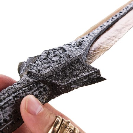 Dragonbone Dagger prop replica from The Elder Scrolls V: Dawnguard by Blasters4Masters
