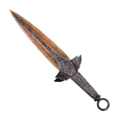 Dragonbone Dagger prop replica from The Elder Scrolls V: Dawnguard by Blasters4Masters