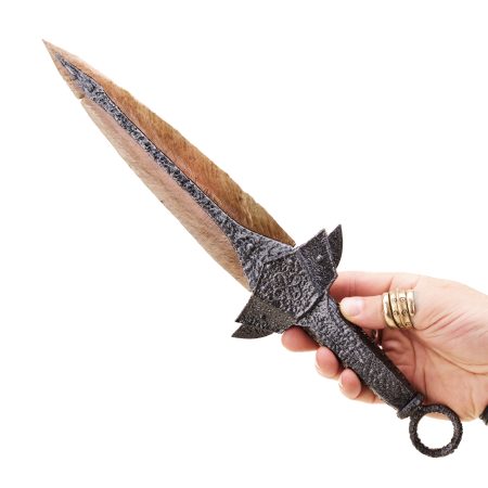 Dragonbone Dagger prop replica from The Elder Scrolls V: Dawnguard by Blasters4Masters