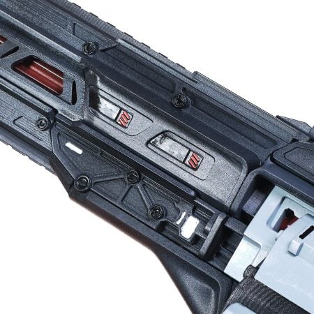 FS-9 LMG – Star Citizen 15 FS 9 LMG Replica Prop From Star Citizen By Blasters4Masters 10