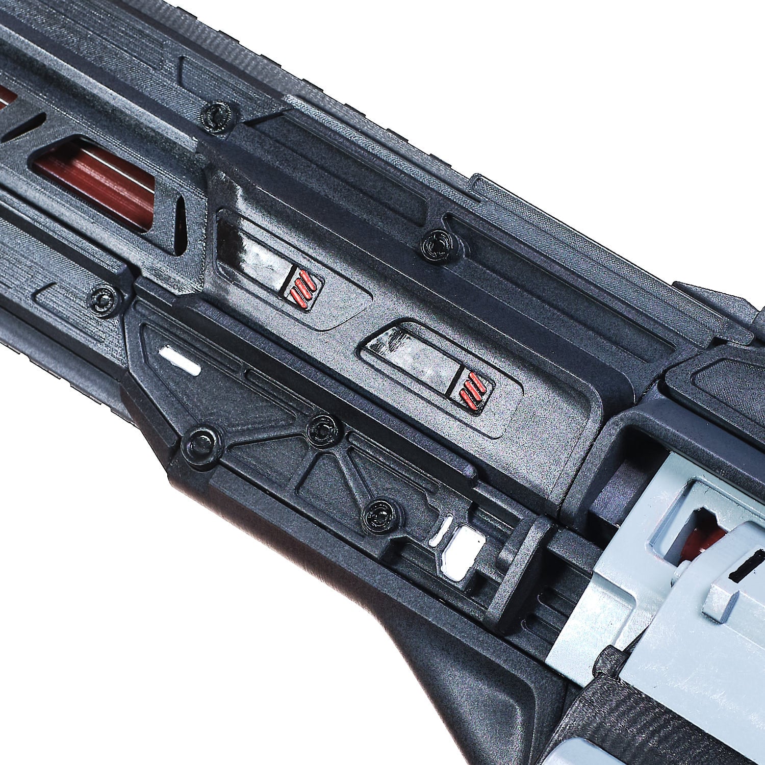 FS-9 LMG replica prop from Star Citizen by Blasters4Masters_10 FS 9 LMG Replica Prop From Star Citizen By Blasters4Masters 10