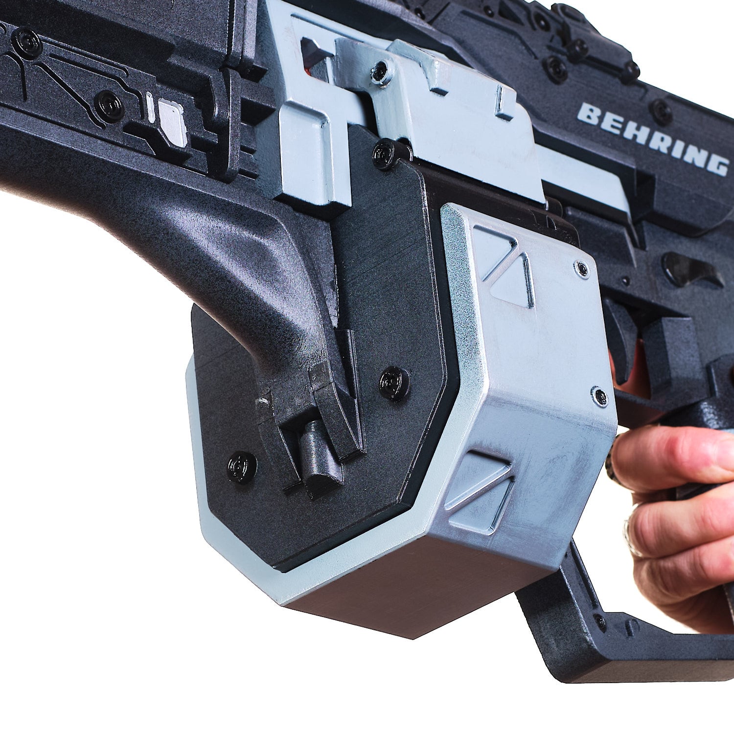 FS-9 LMG replica prop from Star Citizen by Blasters4Masters_11 FS 9 LMG Replica Prop From Star Citizen By Blasters4Masters 11