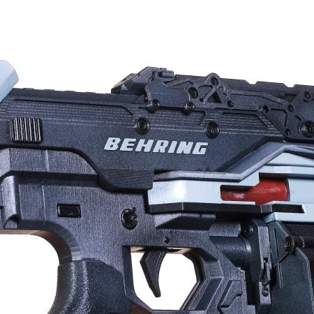 FS-9 LMG – Star Citizen 13 FS 9 LMG Replica Prop From Star Citizen By Blasters4Masters 12