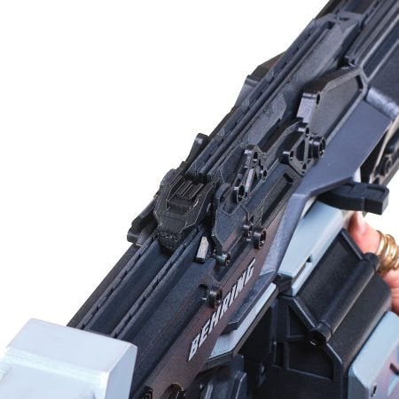 FS-9 LMG – Star Citizen 11 FS 9 LMG Replica Prop From Star Citizen By Blasters4Masters 14