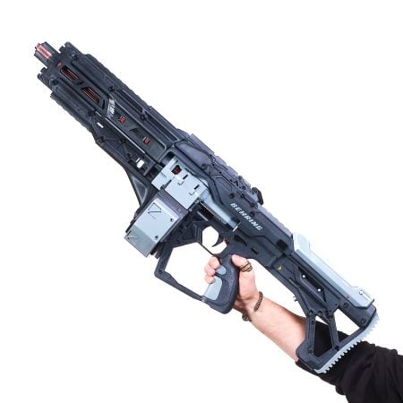 FS-9 LMG – Star Citizen 2 FS 9 LMG Replica Prop From Star Citizen By Blasters4Masters 7