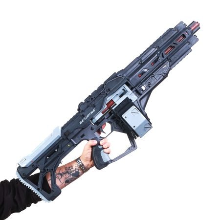 FS-9 LMG – Star Citizen 3 FS 9 LMG Replica Prop From Star Citizen By Blasters4Masters 8
