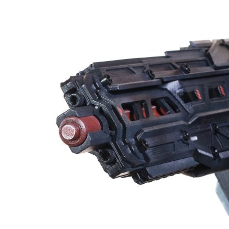 FS-9 LMG – Star Citizen 10 FS 9 LMG Replica Prop From Star Citizen By Blasters4Masters 9