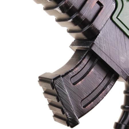 Furious Vengeance Bolter replica prop from Warhammer 40K by Blasters4Masters