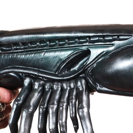 Nightfall Replica Prop From Remnant By Blasters4Masters 14