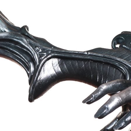Nightfall Replica Prop From Remnant By Blasters4Masters 16