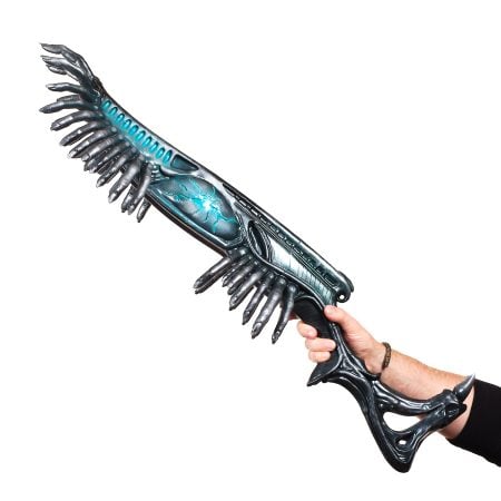 Nightfall Replica Prop From Remnant By Blasters4Masters 7