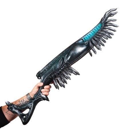 Nightfall Replica Prop From Remnant By Blasters4Masters 8