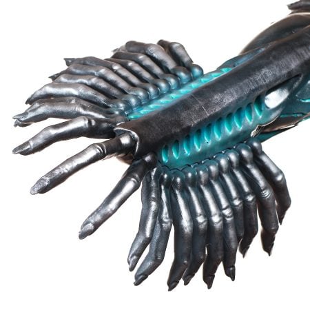 Nightfall Replica Prop From Remnant By Blasters4Masters 9