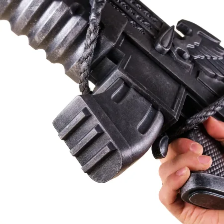 Octavio’s Burden Bolter - Warhammer 40K 11 Octavios Burden Bolter Replica Prop From Warhammer 40K By Blasters4Masters 10