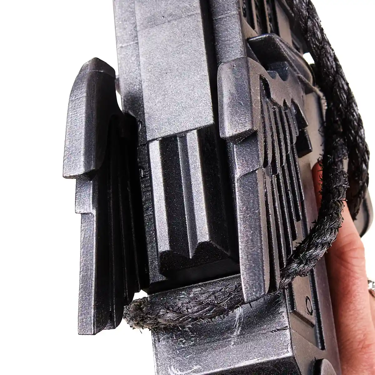 Octavio`s Burden Bolter replica prop from Warhammer 40K by Blasters4Masters_8 Octavios Burden Bolter Replica Prop From Warhammer 40K By Blasters4Masters 8