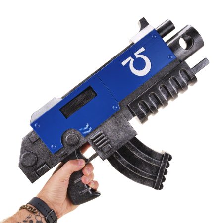 Primarch`s Wrath Bolter replica prop from Warhammer 40K by Blasters4Masters
