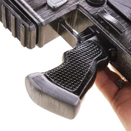 Special Issue Bolt Pistol replica prop from Warhammer 40K by Blasters4Masters