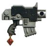 Spitfire Bolt Pistol (Godwyn-Ultima Pattern) - Warhammer 40K