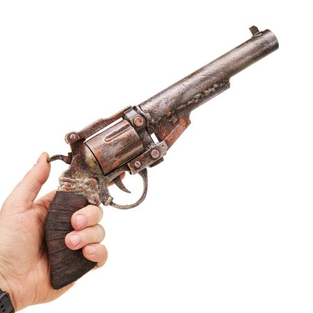 Western Classic replica prop from Remnant by Blasters4Masters