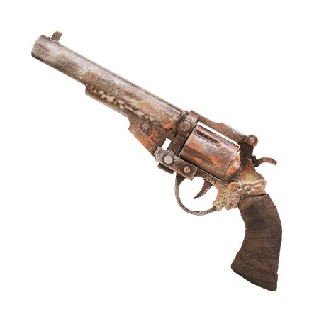 Western Classic replica prop from Remnant by Blasters4Masters