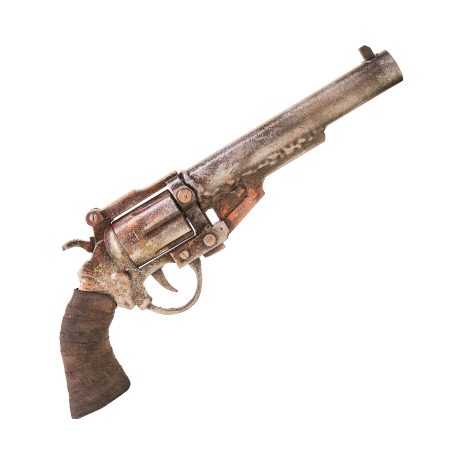 Western Classic replica prop from Remnant by Blasters4Masters