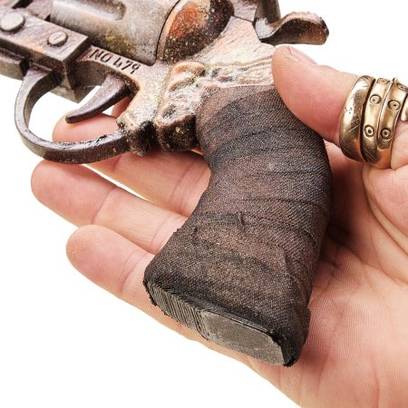 Western Classic replica prop from Remnant by Blasters4Masters