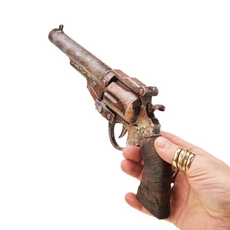 Western Classic replica prop from Remnant by Blasters4Masters