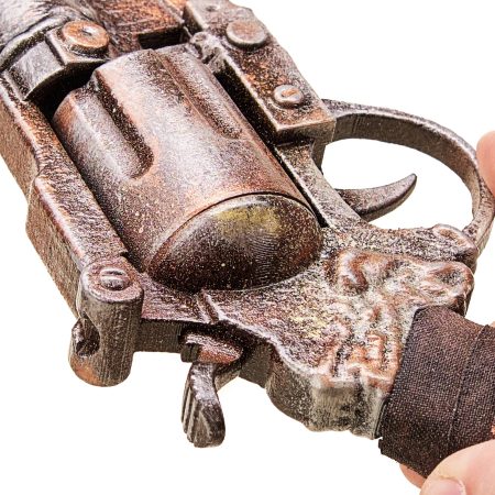 Western Classic replica prop from Remnant by Blasters4Masters