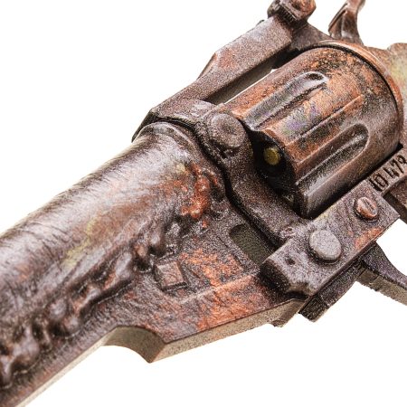 Western Classic replica prop from Remnant by Blasters4Masters