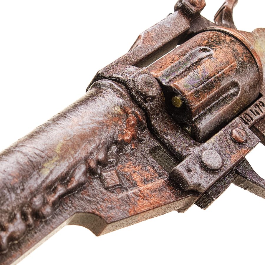 Western Classic replica prop from Remnant by Blasters4Masters