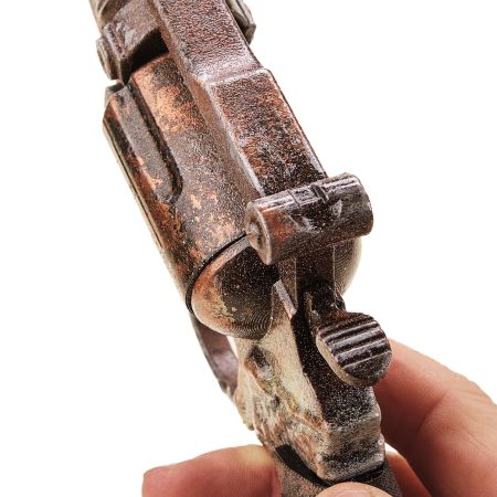 Western Classic replica prop from Remnant by Blasters4Masters