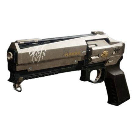 Custom order | Crimil's dagger - D2 | Functional Chamber Open/Close/Spin + Bullet 1 pre orderi 12