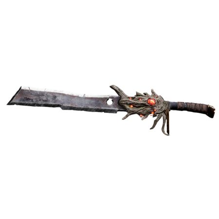 Smolder (Veteran) – Remnant (Pre-Order) prop replica by Blasters4Masters