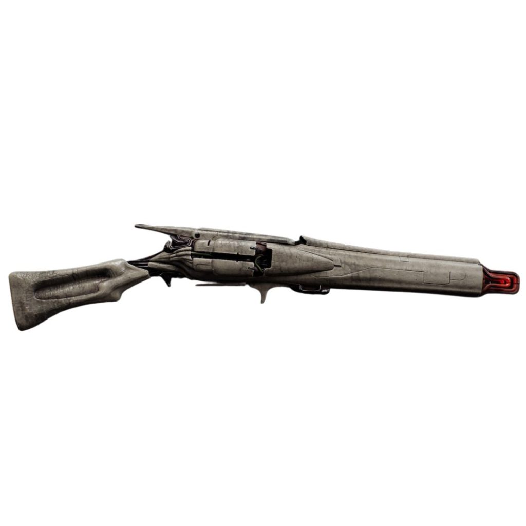 Plasma Cutter – Remnant (Pre-Order) - Blasters4Masters