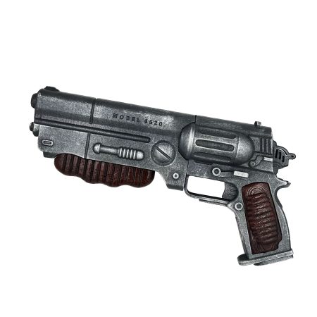 10mm pistol prop replica from Fallout 2 by Blasters4Masters