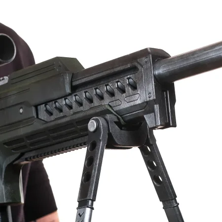 APW 1 Anti Material Rifle Replica Prop From Helldivers 2 By Blasters4Masters 11