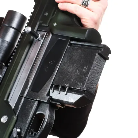 APW 1 Anti Material Rifle Replica Prop From Helldivers 2 By Blasters4Masters 14
