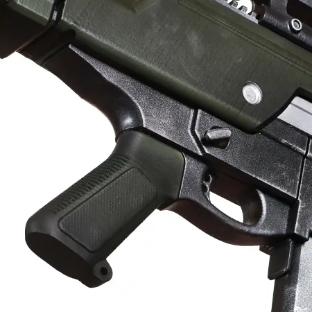APW 1 Anti Material Rifle Replica Prop From Helldivers 2 By Blasters4Masters 15