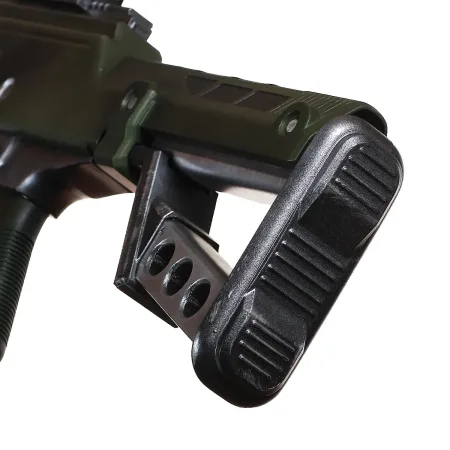 APW 1 Anti Material Rifle Replica Prop From Helldivers 2 By Blasters4Masters 16