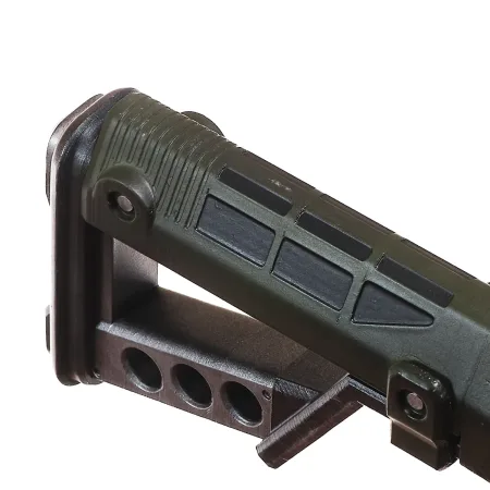 APW 1 Anti Material Rifle Replica Prop From Helldivers 2 By Blasters4Masters 17
