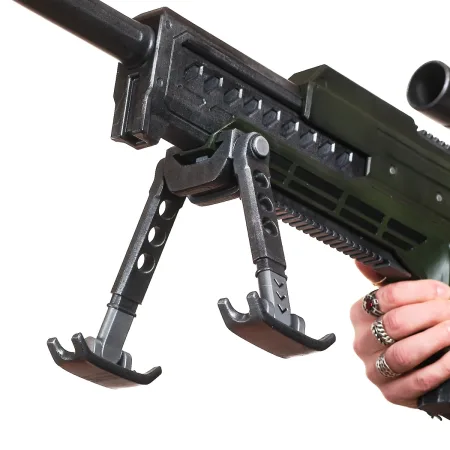 APW 1 Anti Material Rifle Replica Prop From Helldivers 2 By Blasters4Masters 9
