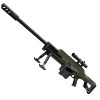 APW-1-Anti-Materiel-Rifle prop replica from Helldivers 2 by Blasters4Masters