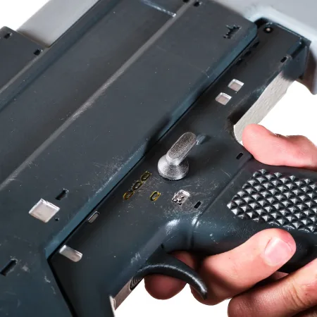 AR 23 Liberator Replica Prop From Helldivers 2 By Blasters4Masters 14