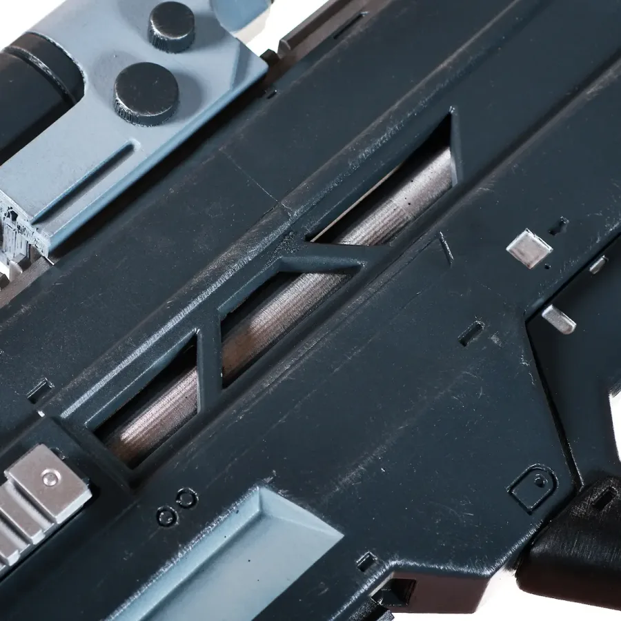 AR 23 Liberator Replica Prop From Helldivers 2 By Blasters4Masters 15