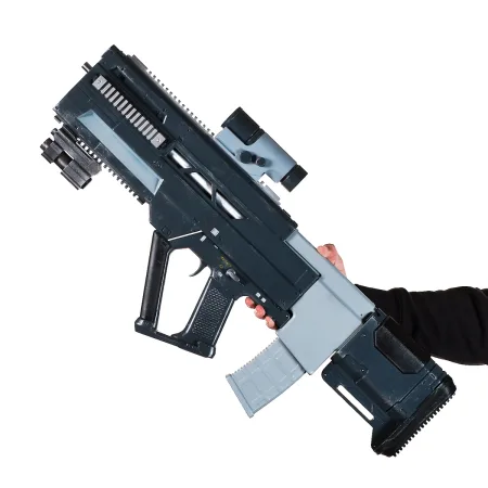 AR 23 Liberator Replica Prop From Helldivers 2 By Blasters4Masters 6