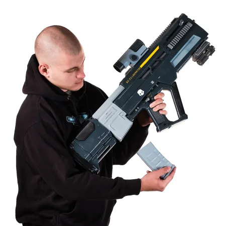 AR 23 Liberator Replica Prop From Helldivers 2 By Blasters4Masters 8