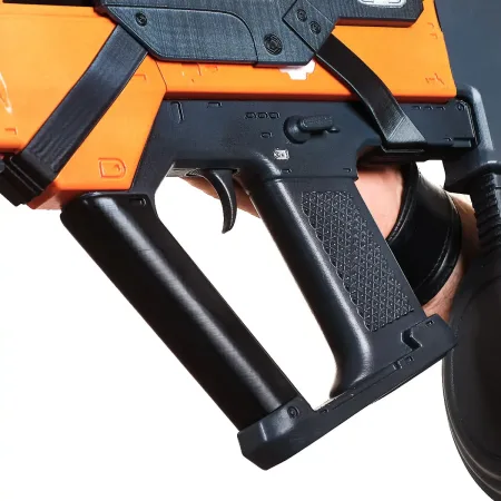 AR 23C Liberator Concussive Replica Prop From Helldivers 2 By Blasters4Masters 13