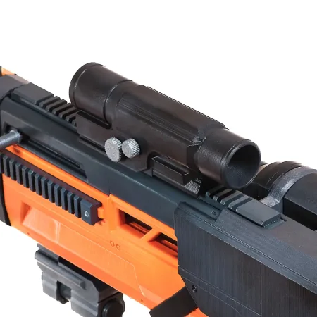AR 23C Liberator Concussive Replica Prop From Helldivers 2 By Blasters4Masters 17
