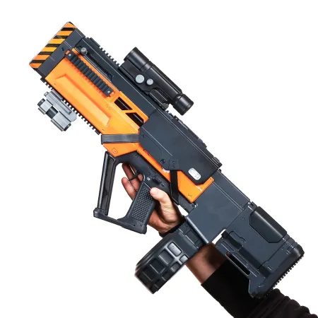 AR 23C Liberator Concussive Replica Prop From Helldivers 2 By Blasters4Masters 7