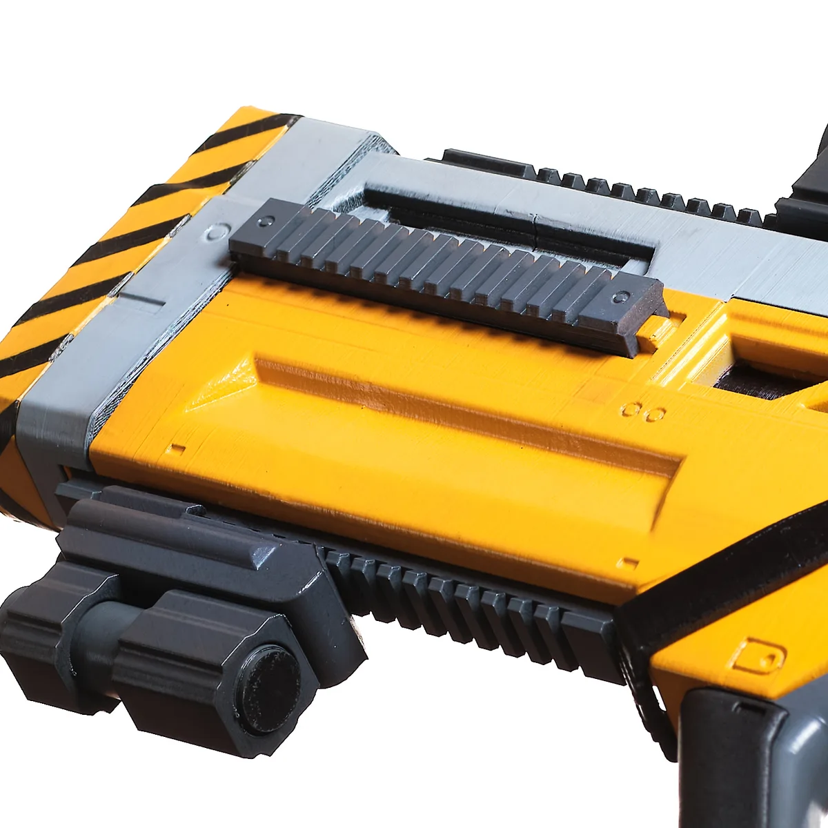 AR-23E Liberator Explosive replica prop from Helldivers 2 by Blasters4Masters_10 AR 23E Liberator Explosive Replica Prop From Helldivers 2 By Blasters4Masters 10